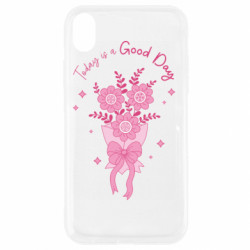 Apple iPhone XR - FATLINE