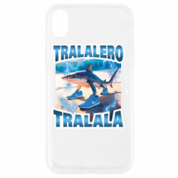 Apple iPhone XR - FATLINE