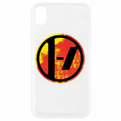 Apple iPhone XR - FATLINE