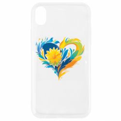 Apple iPhone XR - FATLINE