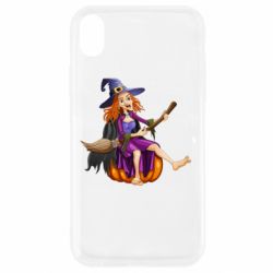 Apple iPhone XR - FATLINE