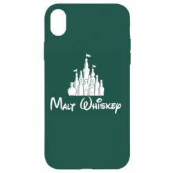 Apple iPhone XR - FATLINE