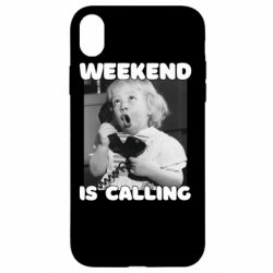 Apple iPhone XR - FATLINE