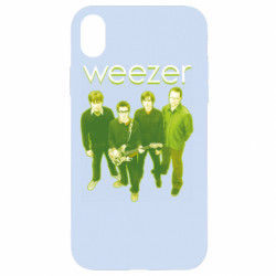 Apple iPhone XR - FATLINE