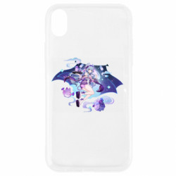 Apple iPhone XR - FATLINE