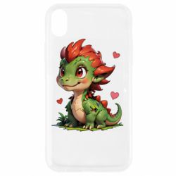 Apple iPhone XR - FATLINE