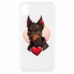 Apple iPhone XR - FATLINE