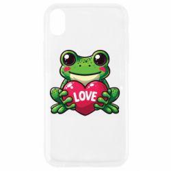 Apple iPhone XR - FATLINE