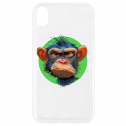 Apple iPhone XR - FATLINE