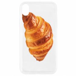 Apple iPhone XR - FATLINE