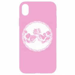 Apple iPhone XR - FATLINE