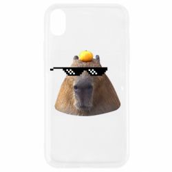 Apple iPhone XR - FATLINE
