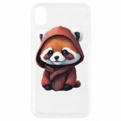 Apple iPhone XR - FATLINE
