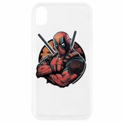 Apple iPhone XR - FATLINE