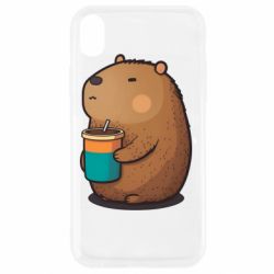Apple iPhone XR - FATLINE