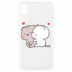 Apple iPhone XR - FATLINE