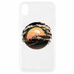 Apple iPhone XR - FATLINE