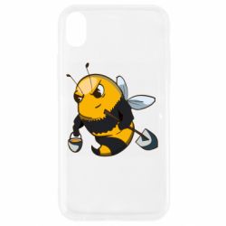 Apple iPhone XR - FATLINE