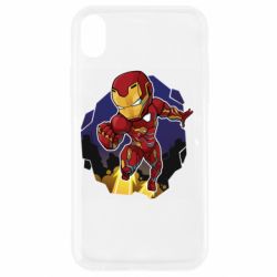 Apple iPhone XR