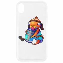 Apple iPhone XR - FATLINE
