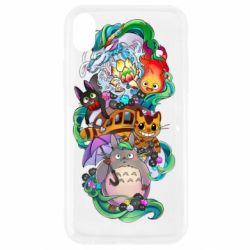 Apple iPhone XR - FATLINE