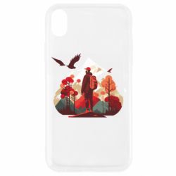 Apple iPhone XR - FATLINE