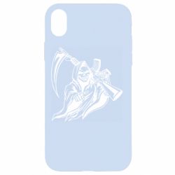 Apple iPhone XR - FATLINE