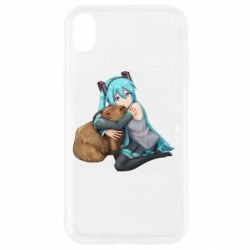 Apple iPhone XR - FATLINE