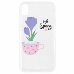 Apple iPhone XR - FATLINE