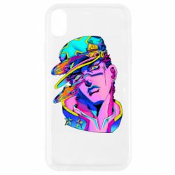 Apple iPhone XR - FATLINE