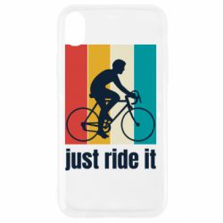 Apple iPhone XR - FATLINE