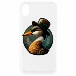 Apple iPhone XR - FATLINE