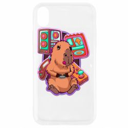 Apple iPhone XR - FATLINE
