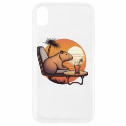 Apple iPhone XR - FATLINE