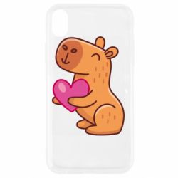 Apple iPhone XR - FATLINE