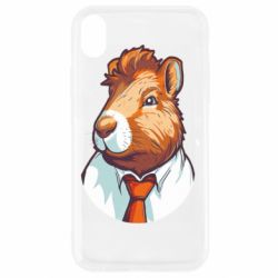 Apple iPhone XR - FATLINE