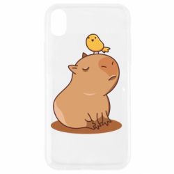 Apple iPhone XR - FATLINE