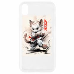 Apple iPhone XR - FATLINE