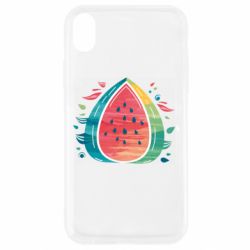 Apple iPhone XR - FATLINE