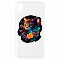 Apple iPhone XR - FATLINE