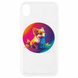 Apple iPhone XR - FATLINE