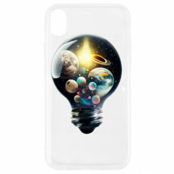 Apple iPhone XR - FATLINE