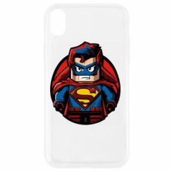 Apple iPhone XR - FATLINE