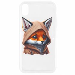 Apple iPhone XR - FATLINE