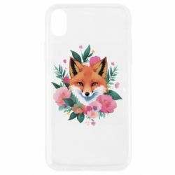 Apple iPhone XR - FATLINE