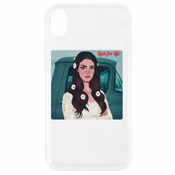 Apple iPhone XR - FATLINE