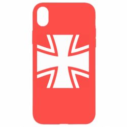 Apple iPhone XR - FATLINE