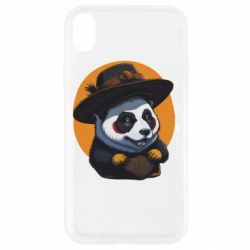 Apple iPhone XR - FATLINE