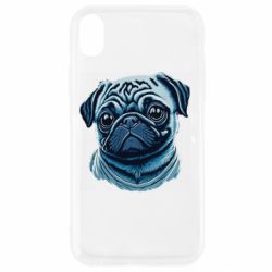 Apple iPhone XR - FATLINE