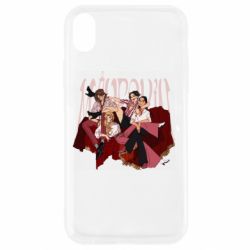 Apple iPhone XR - FATLINE